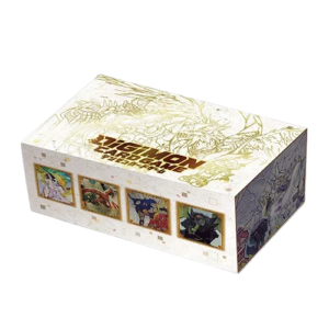 Digimon Card Game - Tamer's Selection Box ver. Championship 2024