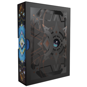 Magic: The Gathering - Secrets of Strixhaven - Codex Bundle