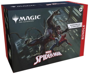 Magic: The Gathering - Universes Beyond - Marvel's Spider-Man - Bundle
